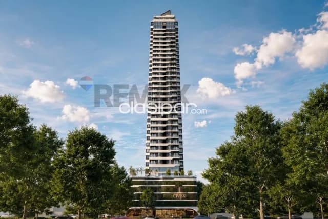 Departamento de 1 dormitorio en civis xi, foto 4