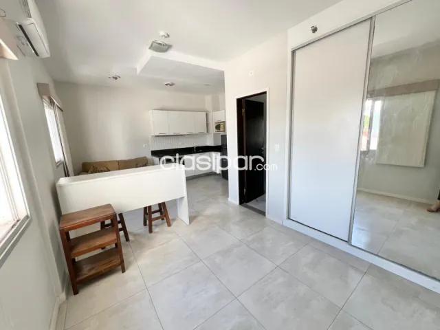 En Alquiler Hermoso Monoambiente Semiamoblado A365, foto 4