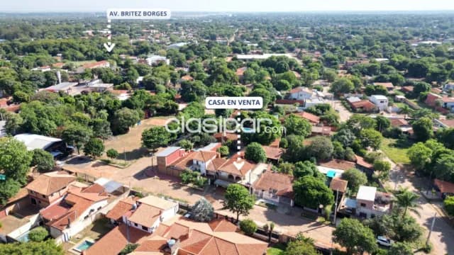 Casa + salón comercial en venta – Oportunidad única en Luque, Laurelty, foto 3
