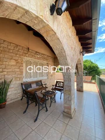Casa + salón comercial en venta – Oportunidad única en Luque, Laurelty, foto 4