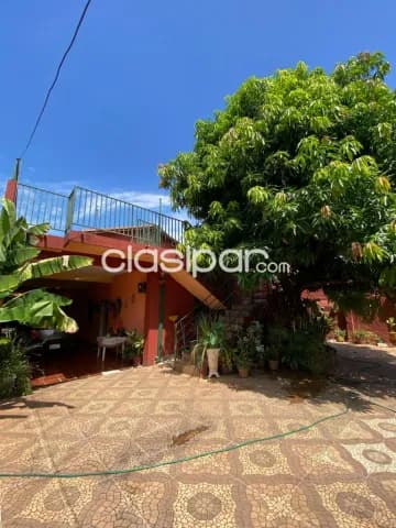 Casa + salón comercial en venta – Oportunidad única en Luque, Laurelty, foto 5