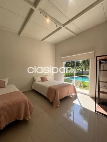 Casa en venta - San Bernardino – 5 dormitorios - amoblada, foto 3