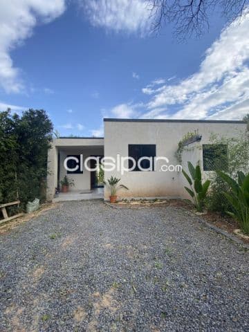 A Estrenar Tu Casa Propia En Luque Al Mejor Precio