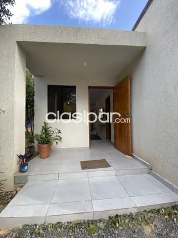 A Estrenar Tu Casa Propia En Luque Al Mejor Precio, foto 3
