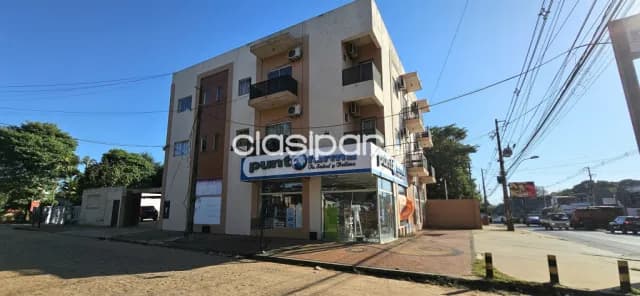 Hermoso departamento en Luque sobre ruta Luque San Lorenzo, foto 2