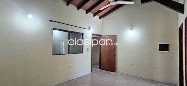 Hermoso departamento en el centro de Luque