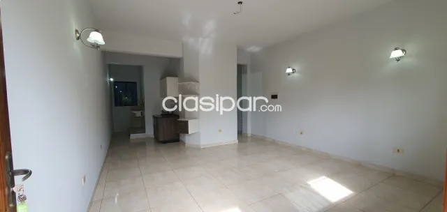 Hermoso departamento en el centro de Luque, foto 3