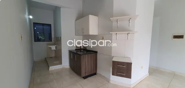 Hermoso departamento en el centro de Luque, foto 5