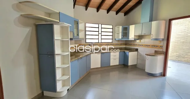 Hermosa casa en villa adela - Luque, foto 5
