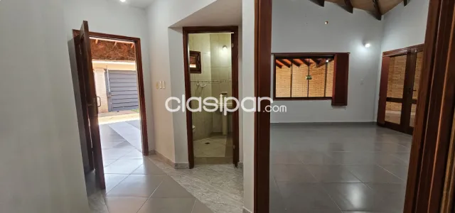 Hermosa casa en villa adela - Luque, foto 4