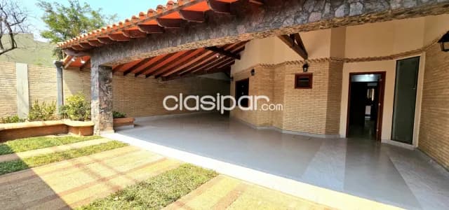 Hermosa casa en villa adela - Luque, foto 3