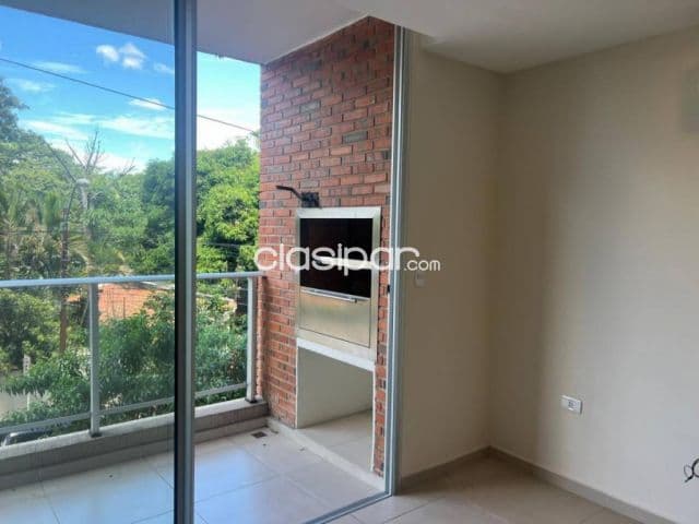 Departamento en Villa Morra, Asunción, foto 1