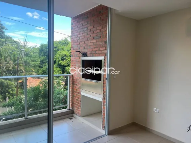 Departamento en Villa Morra, Asunción, foto 2