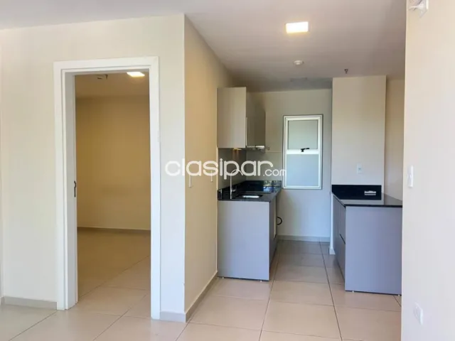 Departamento en Villa Morra, Asunción, foto 3