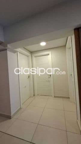 Departamento en santa librada, Asunción