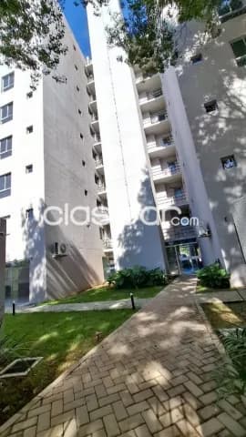 Departamento en santa librada, Asunción, foto 5