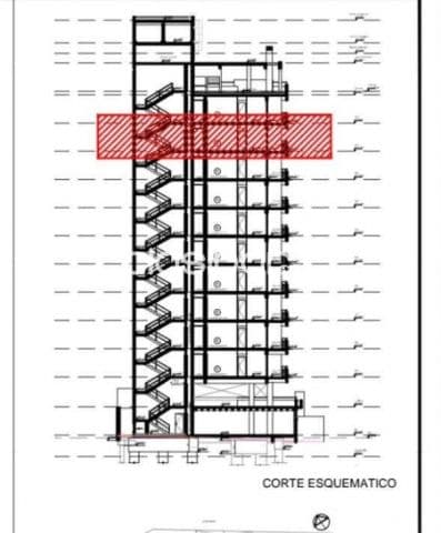 Departamento en ciudad nueva, Asunción