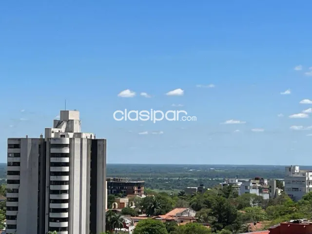 Departamento en ciudad nueva, Asunción, foto 3