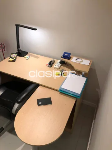 Departamento en ciudad nueva, Asunción, foto 4