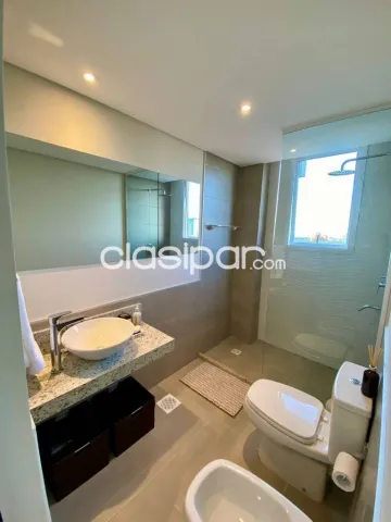 Departamento en ciudad nueva, Asunción, foto 5
