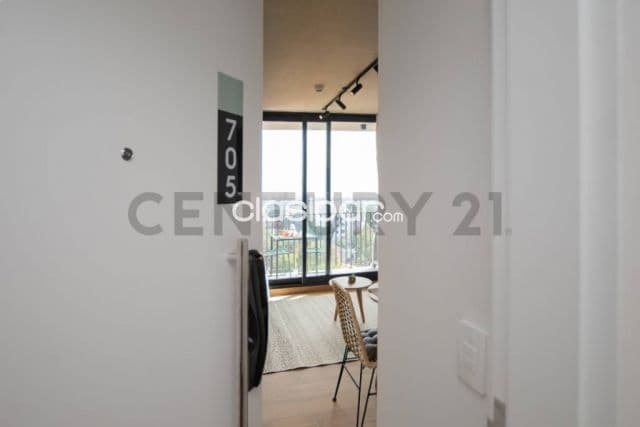 Oportunidad de inversión: Departamento Equipado en Edificio Hassler