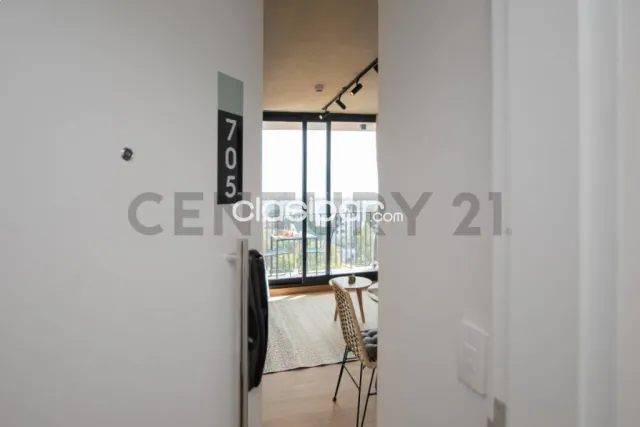 Oportunidad de inversión: Departamento Equipado en Edificio Hassler, foto 2