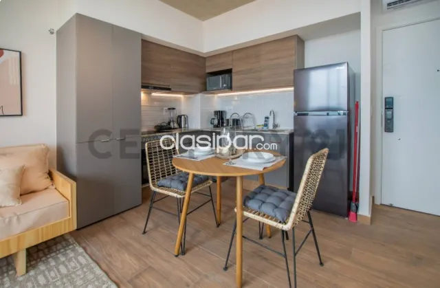 Oportunidad de inversión: Departamento Equipado en Edificio Hassler, foto 3