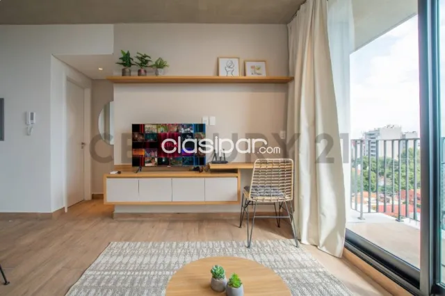 Oportunidad de inversión: Departamento Equipado en Edificio Hassler, foto 4