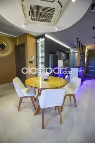 Departamento en Las Lomas, Asunción, foto 2