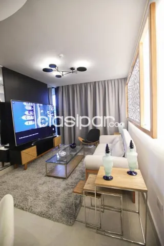 Departamento en Las Lomas, Asunción, foto 3