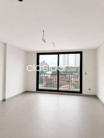 Departamento en mburucuyá, Asunción, foto 1