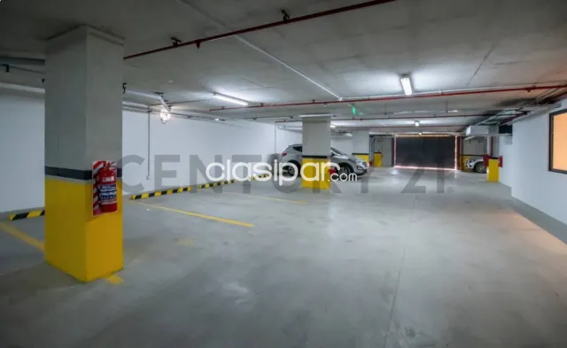 Apto para crédito bancario: Departamento terminado con cta cte catastral, foto 5
