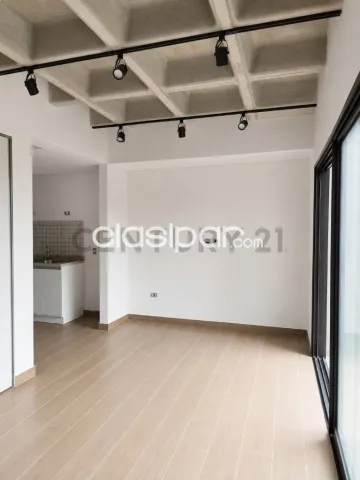 Monoambiente en venta a estrenar en Las Mercedes, foto 3
