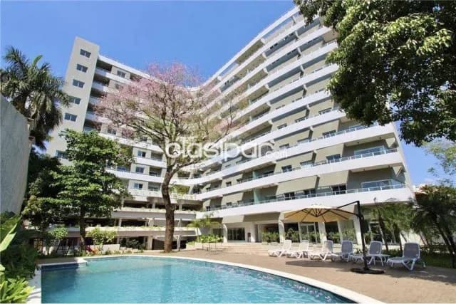 Departamento en Venta – Balcones Seminario Barrio Mburicaó, Asunción, foto 5