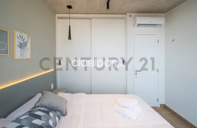 Apto para crédito bancario: Departamento terminado con cta cte catastral, foto 3