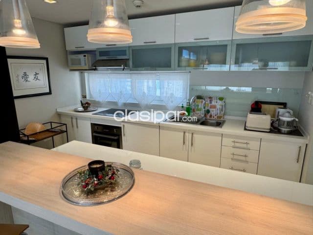 Departamento en venta Av Santa Teresa, foto 1