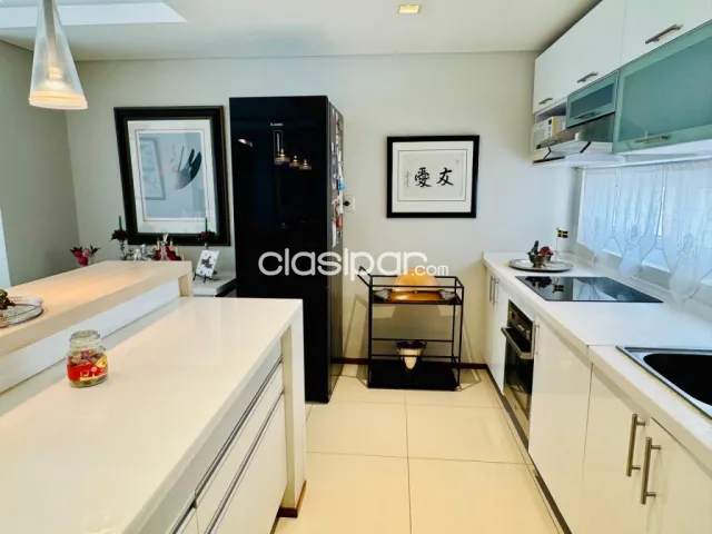 Departamento en venta Av Santa Teresa, foto 3