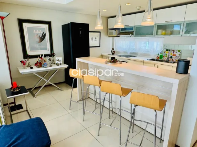 Departamento en venta Av Santa Teresa, foto 4