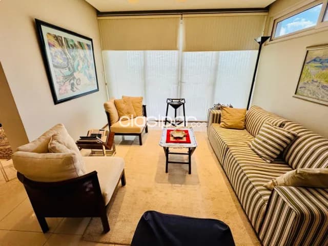 Departamento en venta Av Santa Teresa, foto 5