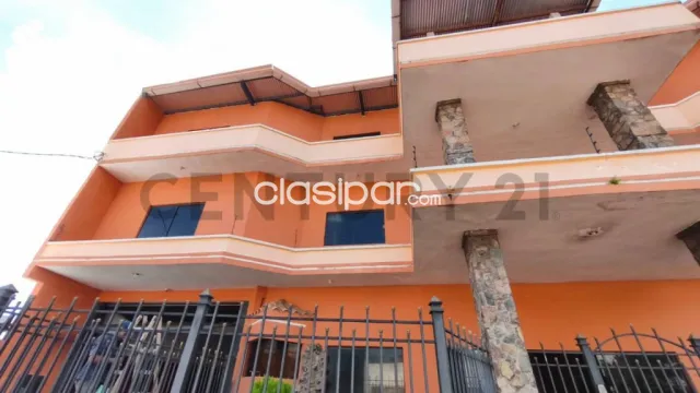 Exclusivo Edificio Administrativo y Tinglado en San Lorenzo: Inversión Estratégica, foto 3