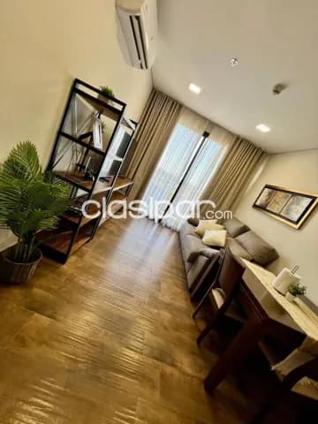 Departamento en Las Lomas, Asunción, foto 4