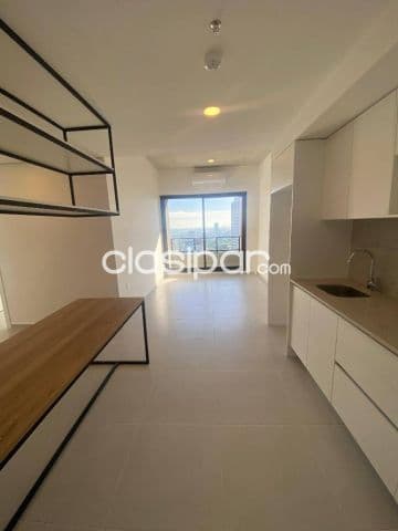 Departamento en Las Mercedes, Asunción, foto 1