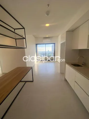Departamento en Las Mercedes, Asunción, foto 2