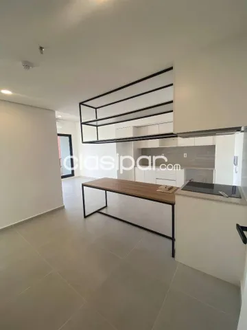 Departamento en Las Mercedes, Asunción, foto 3
