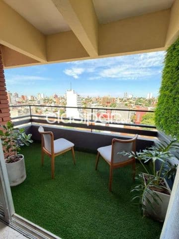 Departamento en la Encarnación, Asunción, foto 1