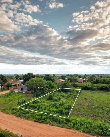 Terreno en venta en Barrio Fátima – Concepción, foto 3