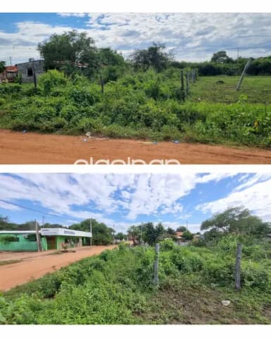 Terreno en venta en Barrio Fátima – Concepción, foto 4