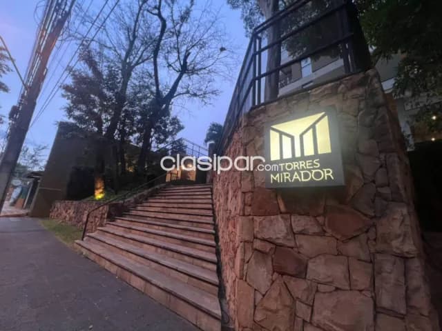 Departamento en mburucuyá, Asunción, foto 3