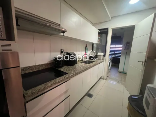 Departamento en mburucuyá, Asunción, foto 4