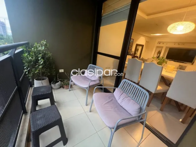 Departamento en mburucuyá, Asunción, foto 5
